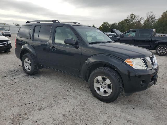 Photo 3 VIN: 5N1AR18U48C631170 - NISSAN PATHFINDER 