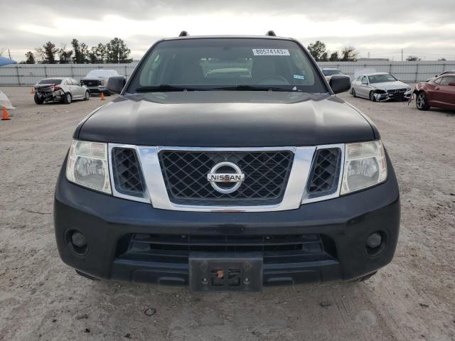 Photo 4 VIN: 5N1AR18U48C631170 - NISSAN PATHFINDER 