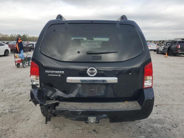 Photo 5 VIN: 5N1AR18U48C631170 - NISSAN PATHFINDER 