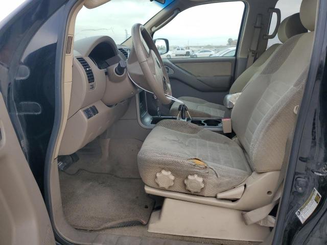 Photo 6 VIN: 5N1AR18U48C631170 - NISSAN PATHFINDER 