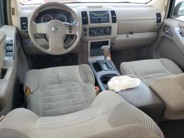 Photo 7 VIN: 5N1AR18U48C631170 - NISSAN PATHFINDER 