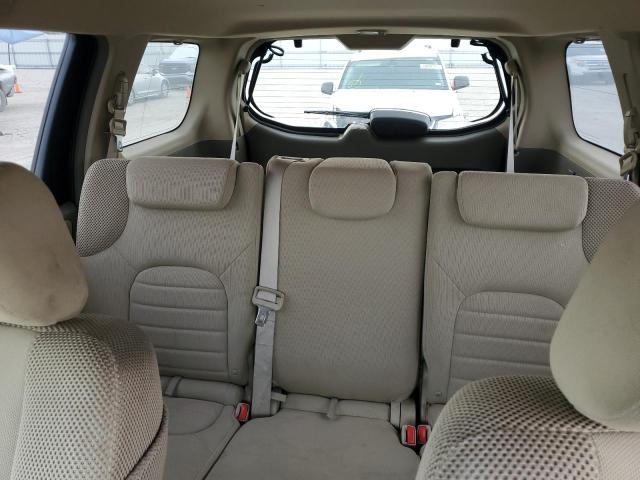 Photo 9 VIN: 5N1AR18U48C631170 - NISSAN PATHFINDER 