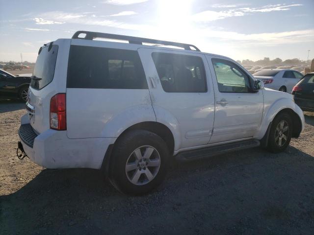 Photo 2 VIN: 5N1AR18U48C633517 - NISSAN PATHFINDER 