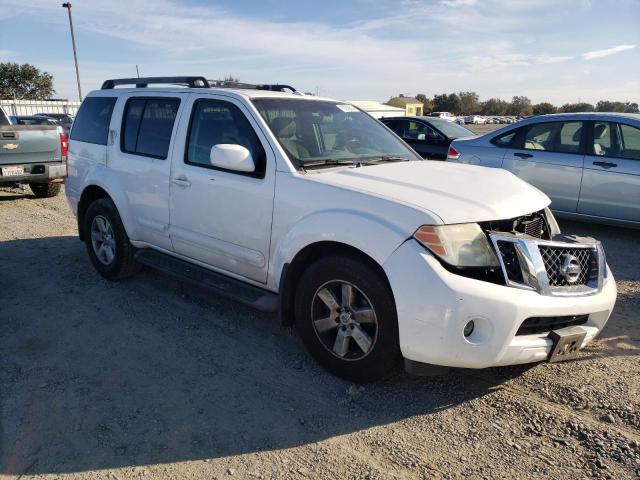 Photo 3 VIN: 5N1AR18U48C633517 - NISSAN PATHFINDER 