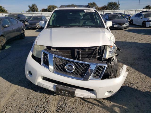 Photo 4 VIN: 5N1AR18U48C633517 - NISSAN PATHFINDER 