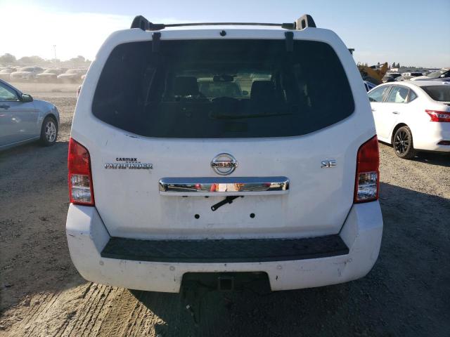 Photo 5 VIN: 5N1AR18U48C633517 - NISSAN PATHFINDER 