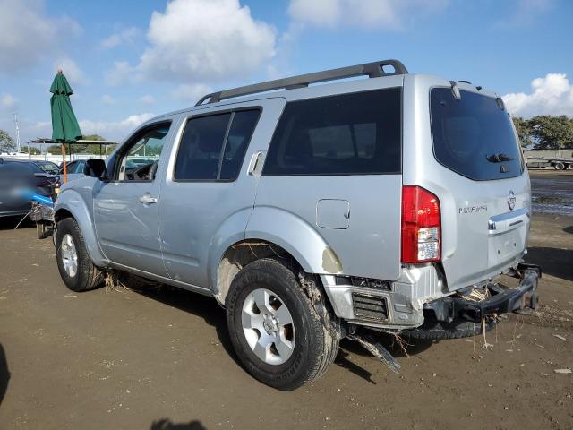 Photo 1 VIN: 5N1AR18U48C663844 - NISSAN PATHFINDER 