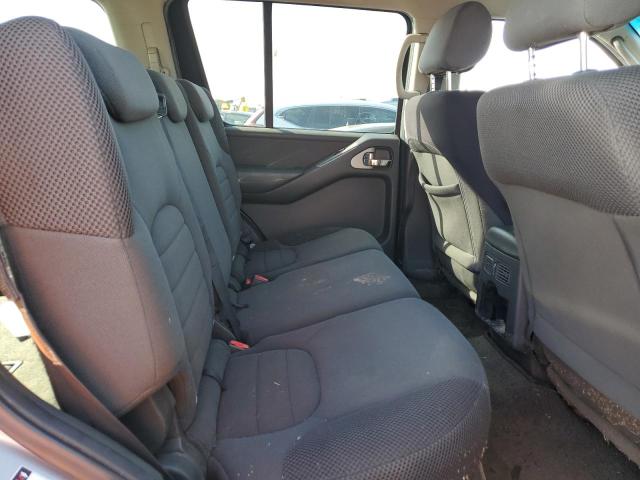 Photo 10 VIN: 5N1AR18U48C663844 - NISSAN PATHFINDER 