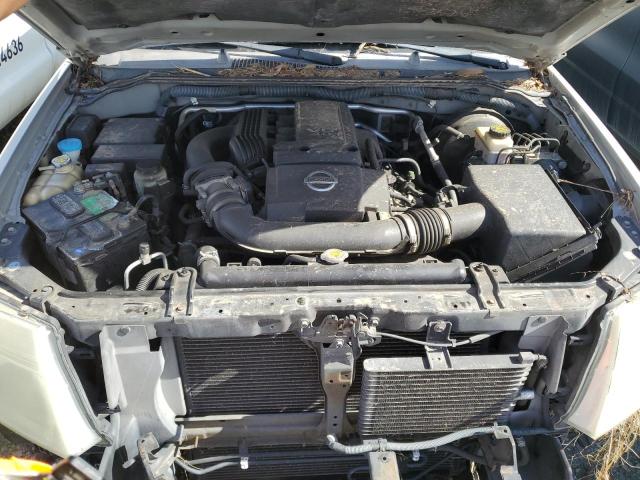 Photo 11 VIN: 5N1AR18U48C663844 - NISSAN PATHFINDER 