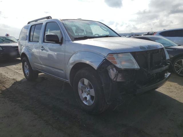 Photo 3 VIN: 5N1AR18U48C663844 - NISSAN PATHFINDER 