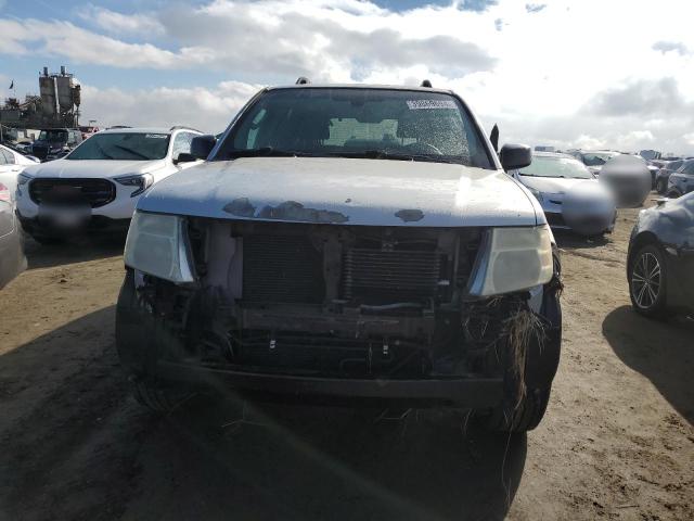 Photo 4 VIN: 5N1AR18U48C663844 - NISSAN PATHFINDER 