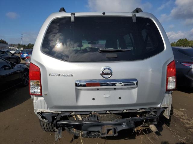 Photo 5 VIN: 5N1AR18U48C663844 - NISSAN PATHFINDER 