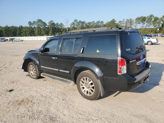 Photo 1 VIN: 5N1AR18U49C603421 - NISSAN PATHFINDER 