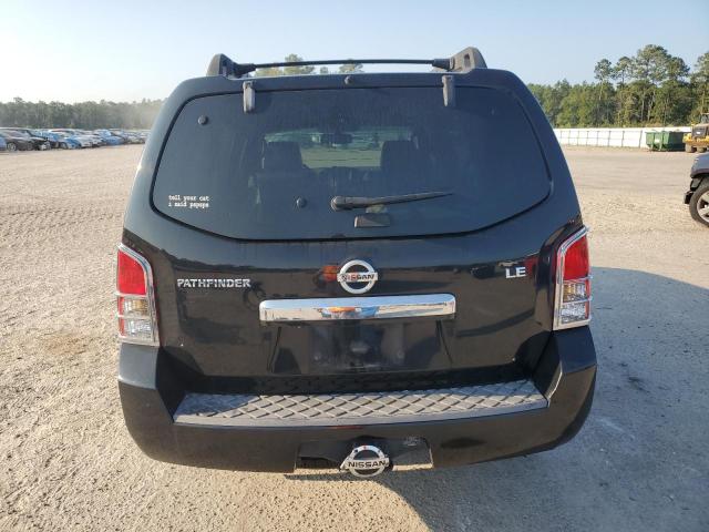 Photo 5 VIN: 5N1AR18U49C603421 - NISSAN PATHFINDER 