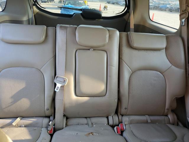 Photo 9 VIN: 5N1AR18U49C603421 - NISSAN PATHFINDER 