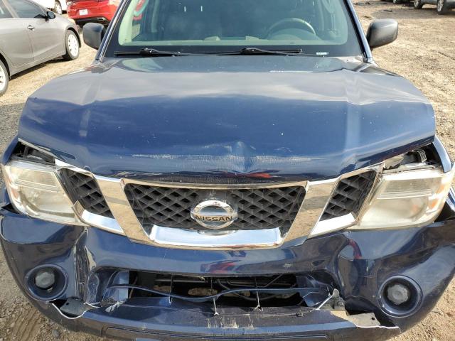 Photo 11 VIN: 5N1AR18U49C618968 - NISSAN PATHFINDER 