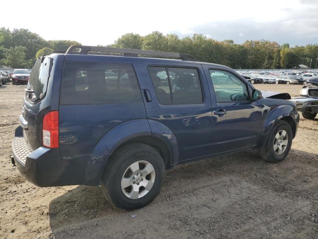 Photo 2 VIN: 5N1AR18U49C618968 - NISSAN PATHFINDER 