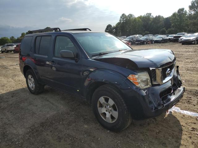 Photo 3 VIN: 5N1AR18U49C618968 - NISSAN PATHFINDER 