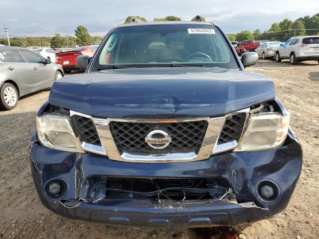 Photo 4 VIN: 5N1AR18U49C618968 - NISSAN PATHFINDER 