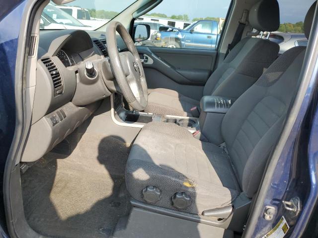 Photo 6 VIN: 5N1AR18U49C618968 - NISSAN PATHFINDER 