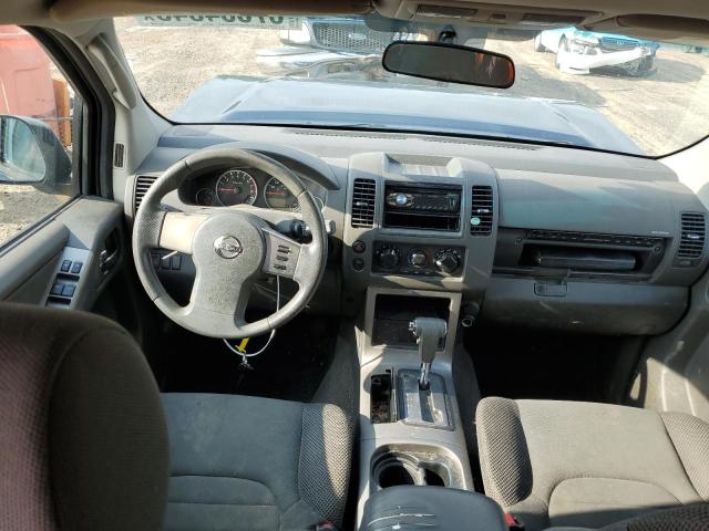 Photo 7 VIN: 5N1AR18U49C618968 - NISSAN PATHFINDER 