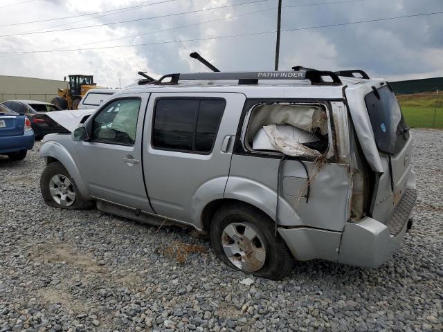 Photo 1 VIN: 5N1AR18U55C721861 - NISSAN PATHFINDER 