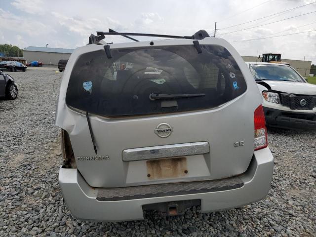 Photo 5 VIN: 5N1AR18U55C721861 - NISSAN PATHFINDER 