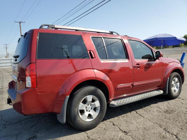 Photo 2 VIN: 5N1AR18U55C743813 - NISSAN PATHFINDER 