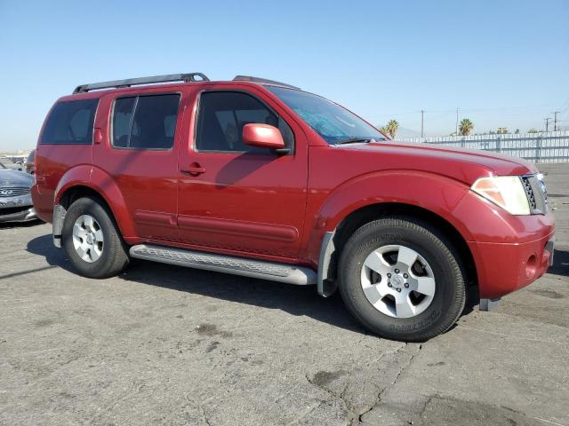 Photo 3 VIN: 5N1AR18U55C743813 - NISSAN PATHFINDER 