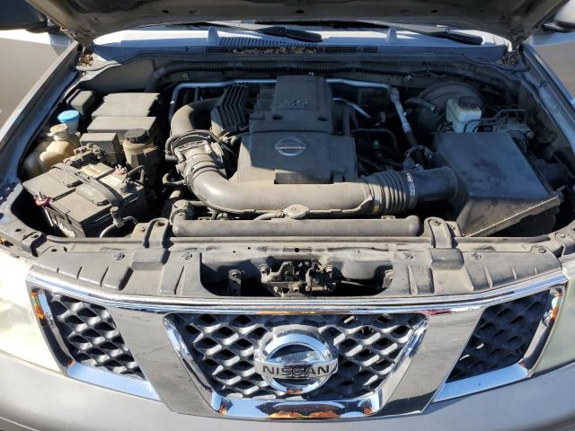 Photo 10 VIN: 5N1AR18U55C770980 - NISSAN PATHFINDER 