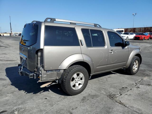 Photo 2 VIN: 5N1AR18U55C770980 - NISSAN PATHFINDER 