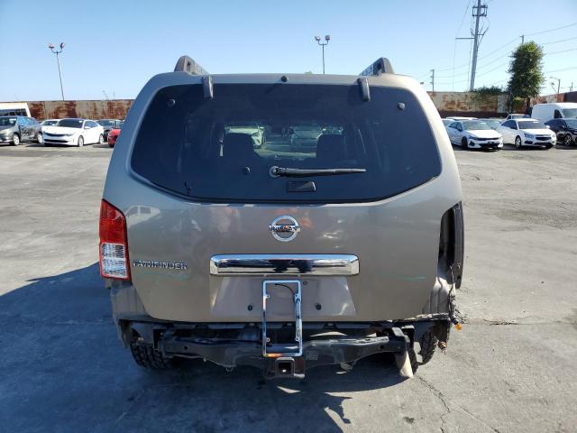 Photo 5 VIN: 5N1AR18U55C770980 - NISSAN PATHFINDER 