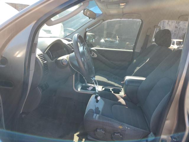 Photo 6 VIN: 5N1AR18U55C770980 - NISSAN PATHFINDER 