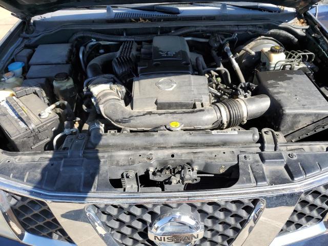 Photo 11 VIN: 5N1AR18U56C601883 - NISSAN PATHFINDER 