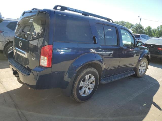 Photo 2 VIN: 5N1AR18U56C601883 - NISSAN PATHFINDER 