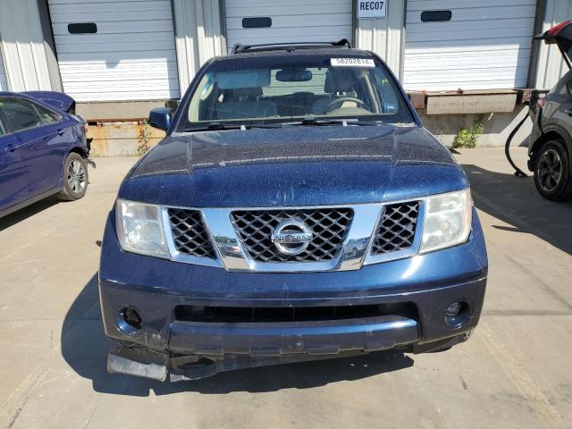 Photo 4 VIN: 5N1AR18U56C601883 - NISSAN PATHFINDER 