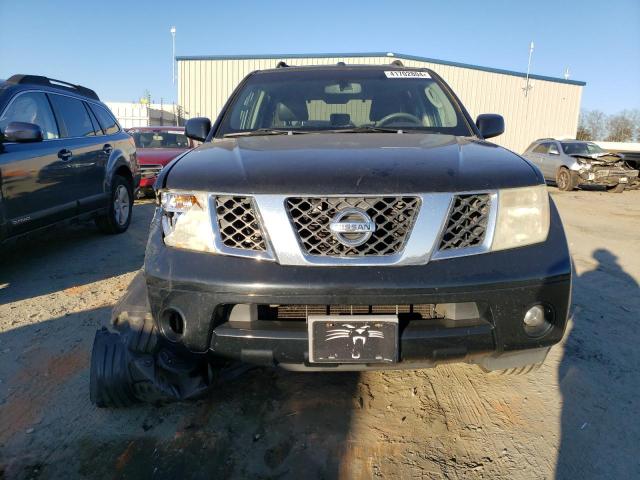 Photo 4 VIN: 5N1AR18U56C614682 - NISSAN PATHFINDER 