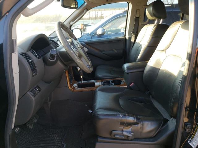 Photo 6 VIN: 5N1AR18U56C614682 - NISSAN PATHFINDER 