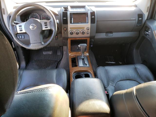 Photo 7 VIN: 5N1AR18U56C614682 - NISSAN PATHFINDER 