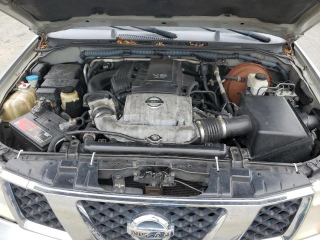 Photo 11 VIN: 5N1AR18U56C619252 - NISSAN PATHFINDER 