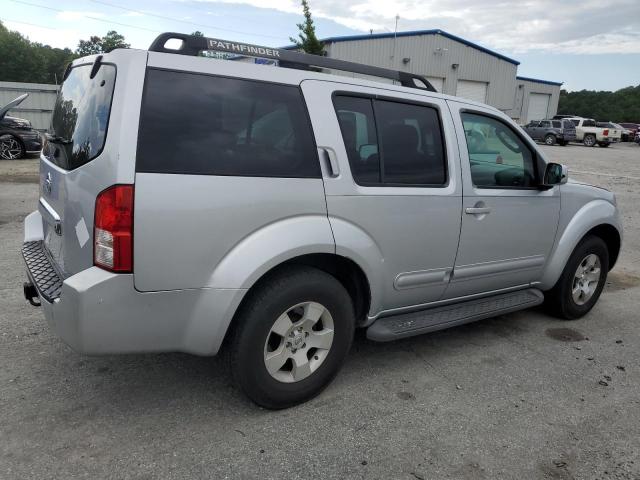 Photo 2 VIN: 5N1AR18U56C619252 - NISSAN PATHFINDER 