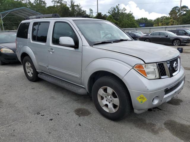 Photo 3 VIN: 5N1AR18U56C619252 - NISSAN PATHFINDER 