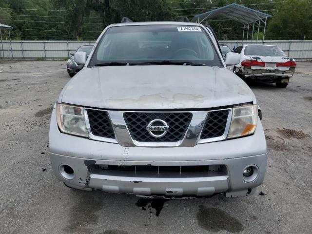 Photo 4 VIN: 5N1AR18U56C619252 - NISSAN PATHFINDER 