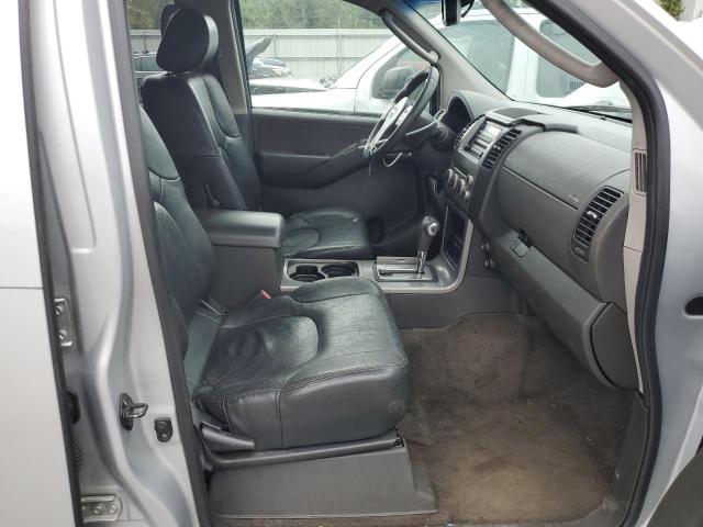 Photo 6 VIN: 5N1AR18U56C619252 - NISSAN PATHFINDER 