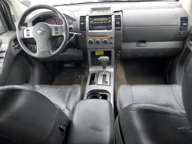 Photo 7 VIN: 5N1AR18U56C619252 - NISSAN PATHFINDER 