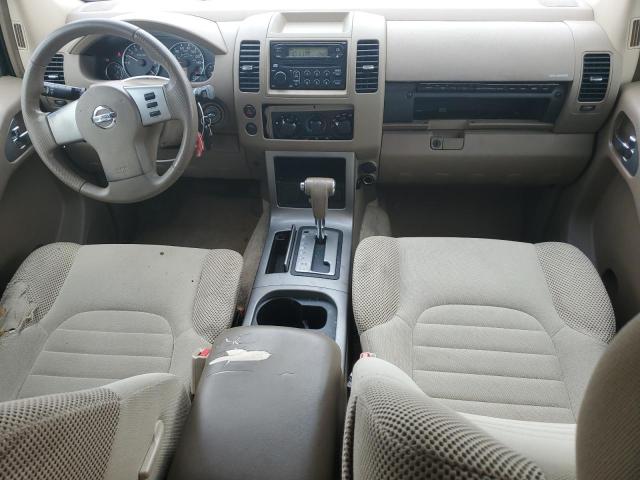 Photo 7 VIN: 5N1AR18U57C616157 - NISSAN PATHFINDER 