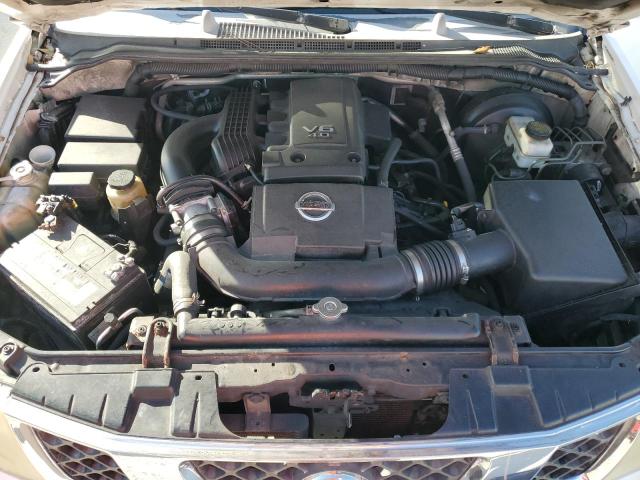 Photo 11 VIN: 5N1AR18U57C621018 - NISSAN PATHFINDER 