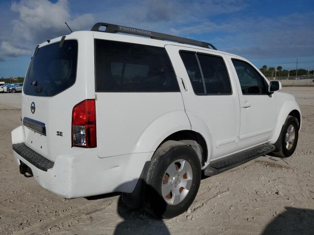 Photo 2 VIN: 5N1AR18U57C621018 - NISSAN PATHFINDER 