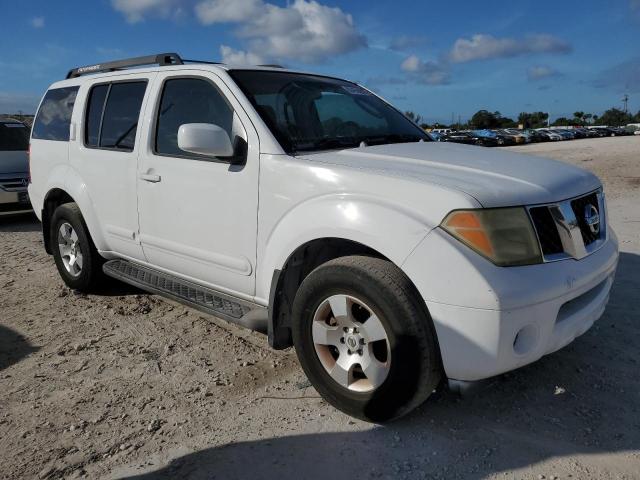 Photo 3 VIN: 5N1AR18U57C621018 - NISSAN PATHFINDER 