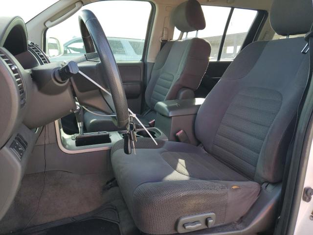 Photo 6 VIN: 5N1AR18U57C621018 - NISSAN PATHFINDER 